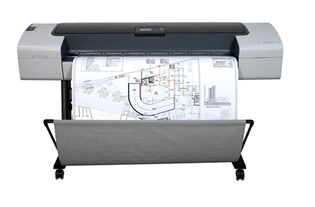 專業圖文制作設計首選——西寧優略圖文，湟中地區值得信賴的黑白工程圖打印服務商